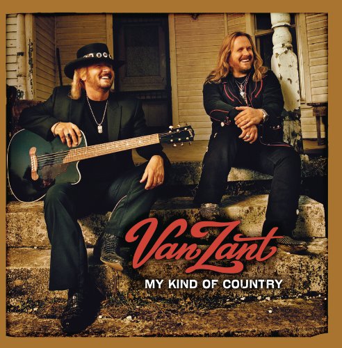 My Kind of Country Music