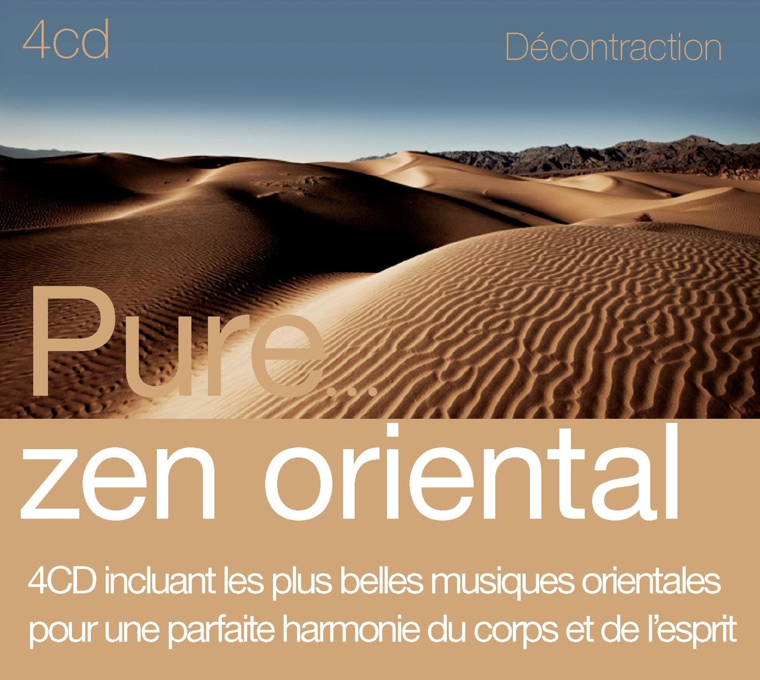 Pure Zen Oriental Music