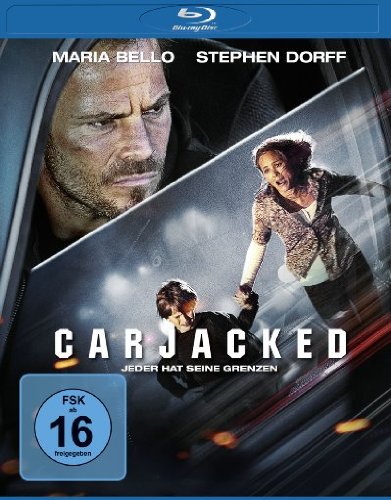 Carjacked Films