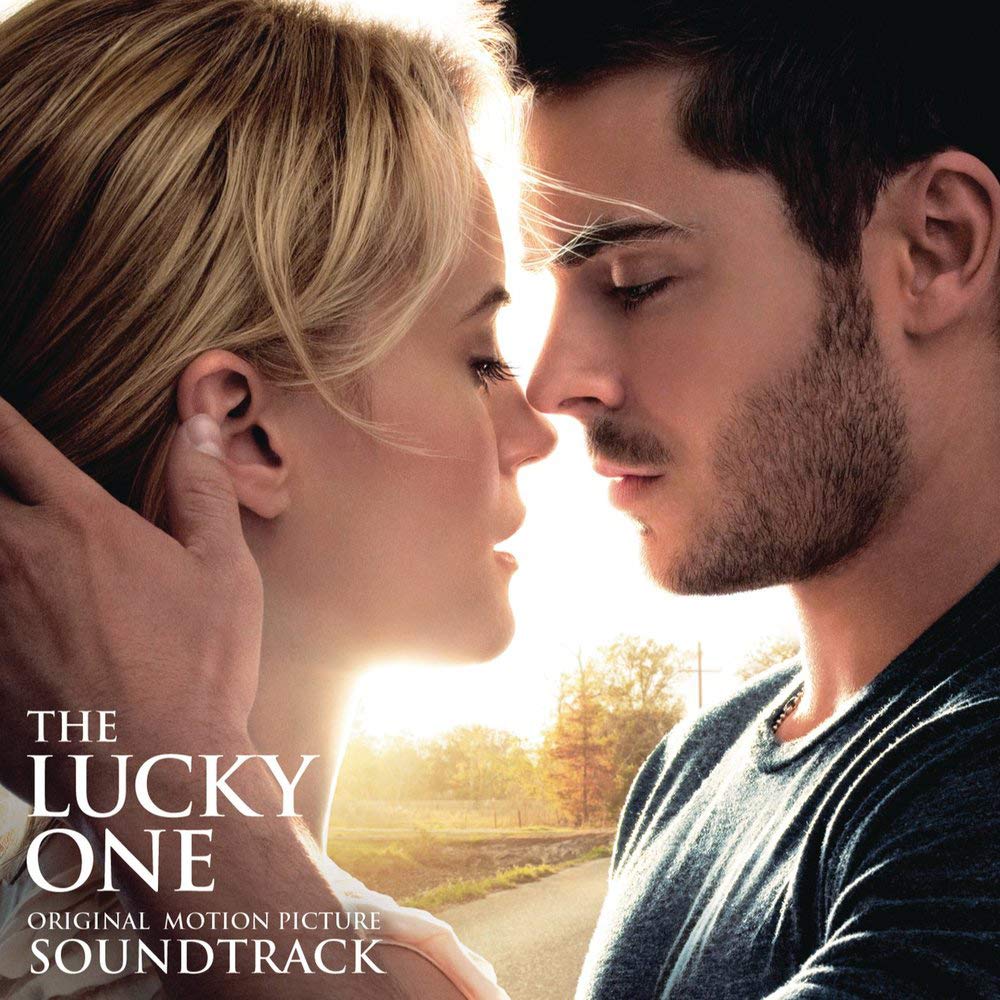 The Lucky One Soundtracks & Musicals