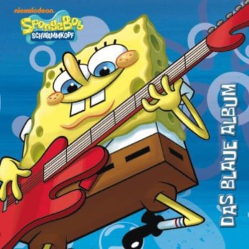 Das blaue Album Pop
