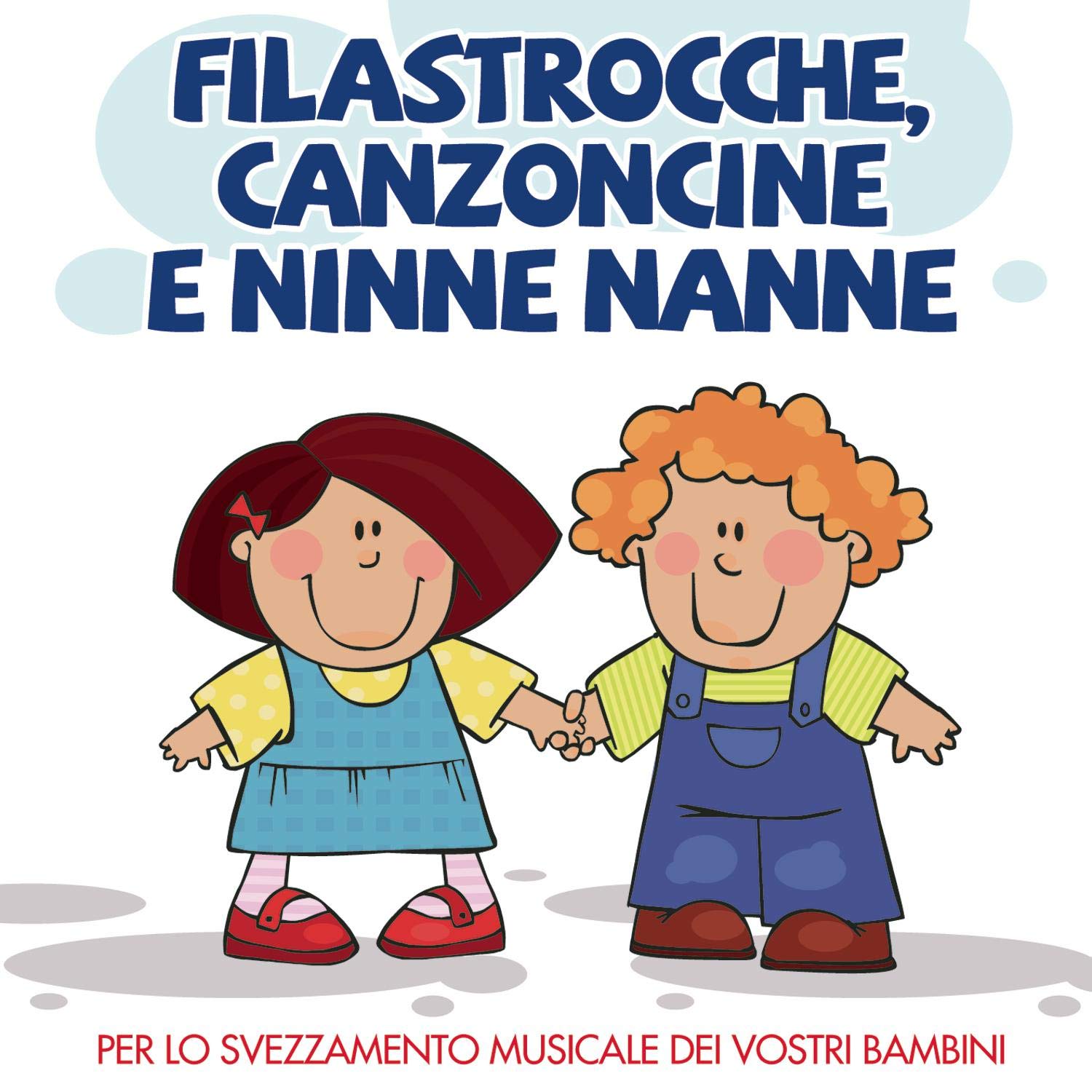 Filastrocche Canzoncine & Ninne Nanne Pop