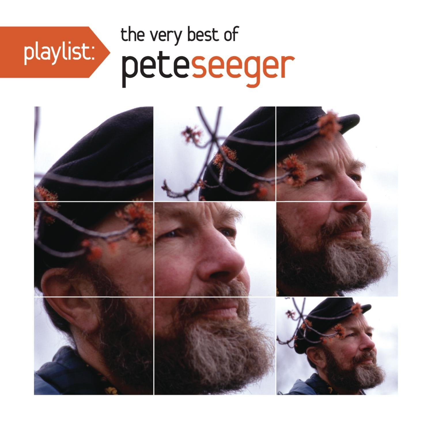 Playlist: the Very Best of Pete Seeger Pop