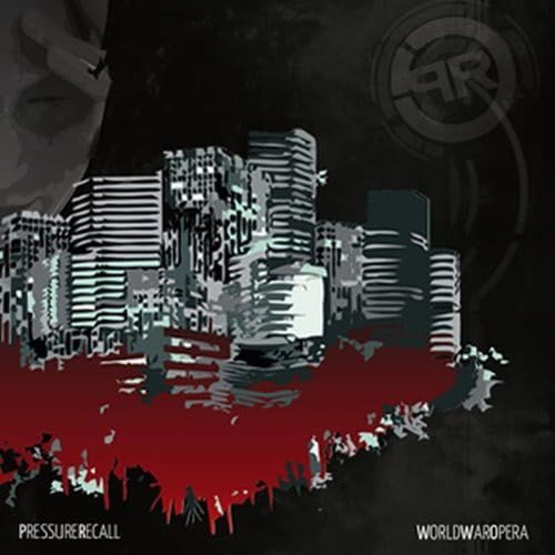 World War Opera Metal & Hardrock
