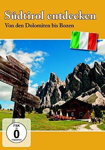 Südtirol Entdecken Films