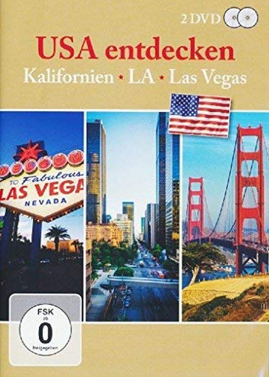 Kalifornien,L.A.,Las Vegas Films