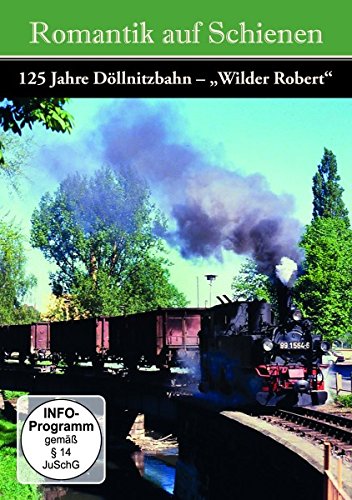 125 Jahre Wilder Robert Films