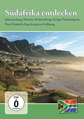 Product Image: Südafrika Entdecken