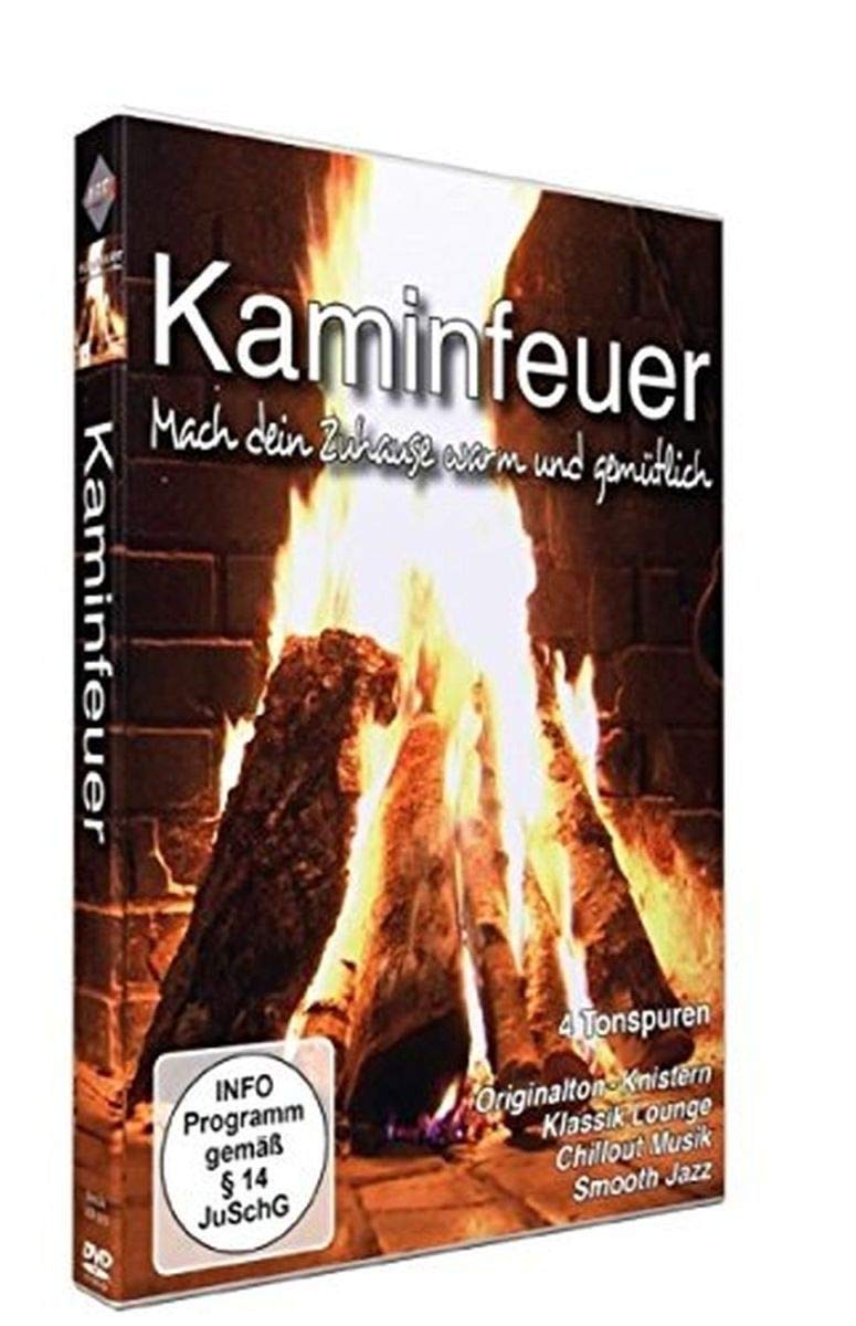 Product Image: Kaminfeuer