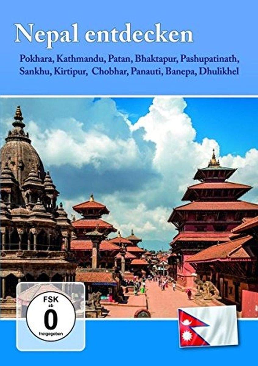 Nepal Entdecken Movies