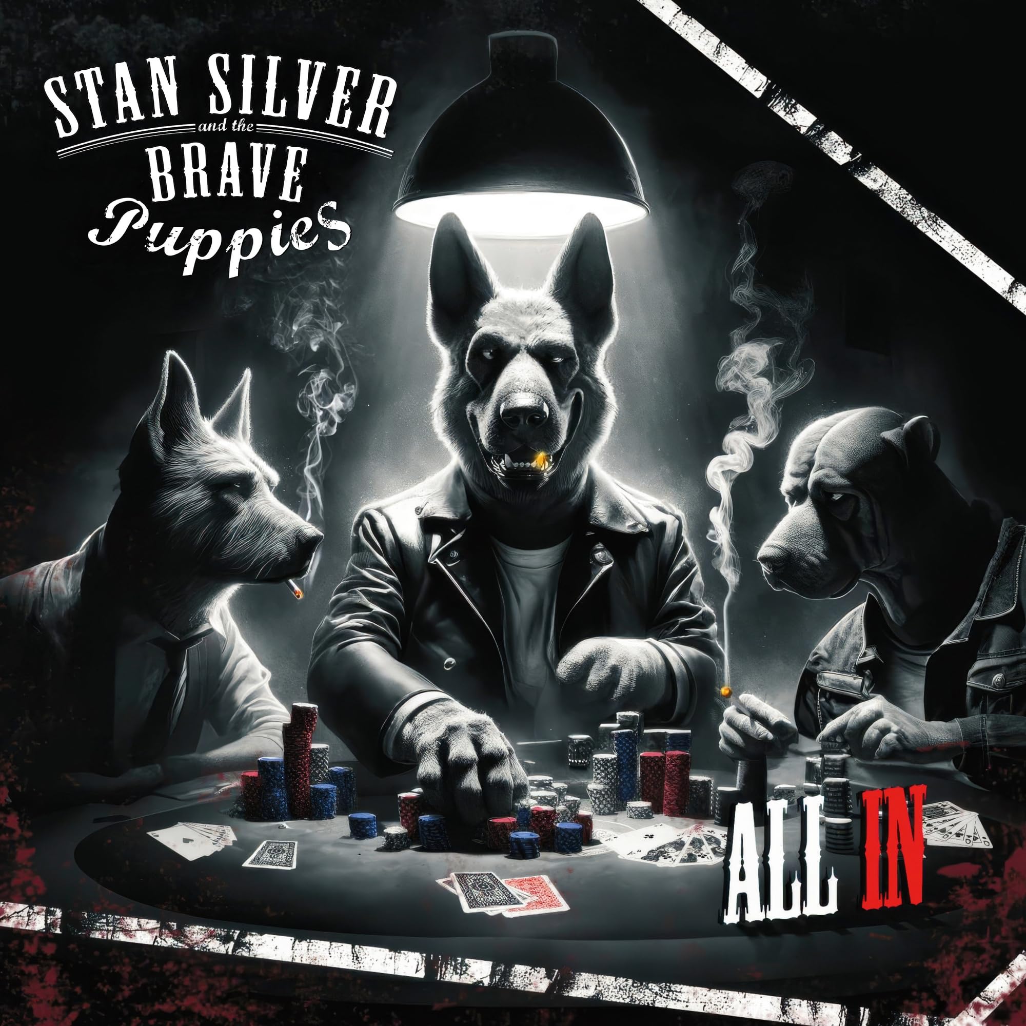All In Metal & Hardrock