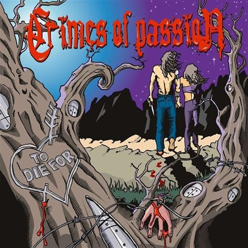To die for Metal & Hardrock