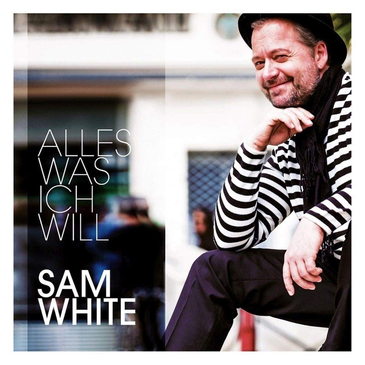 Alles was ich will Dance & Electronic