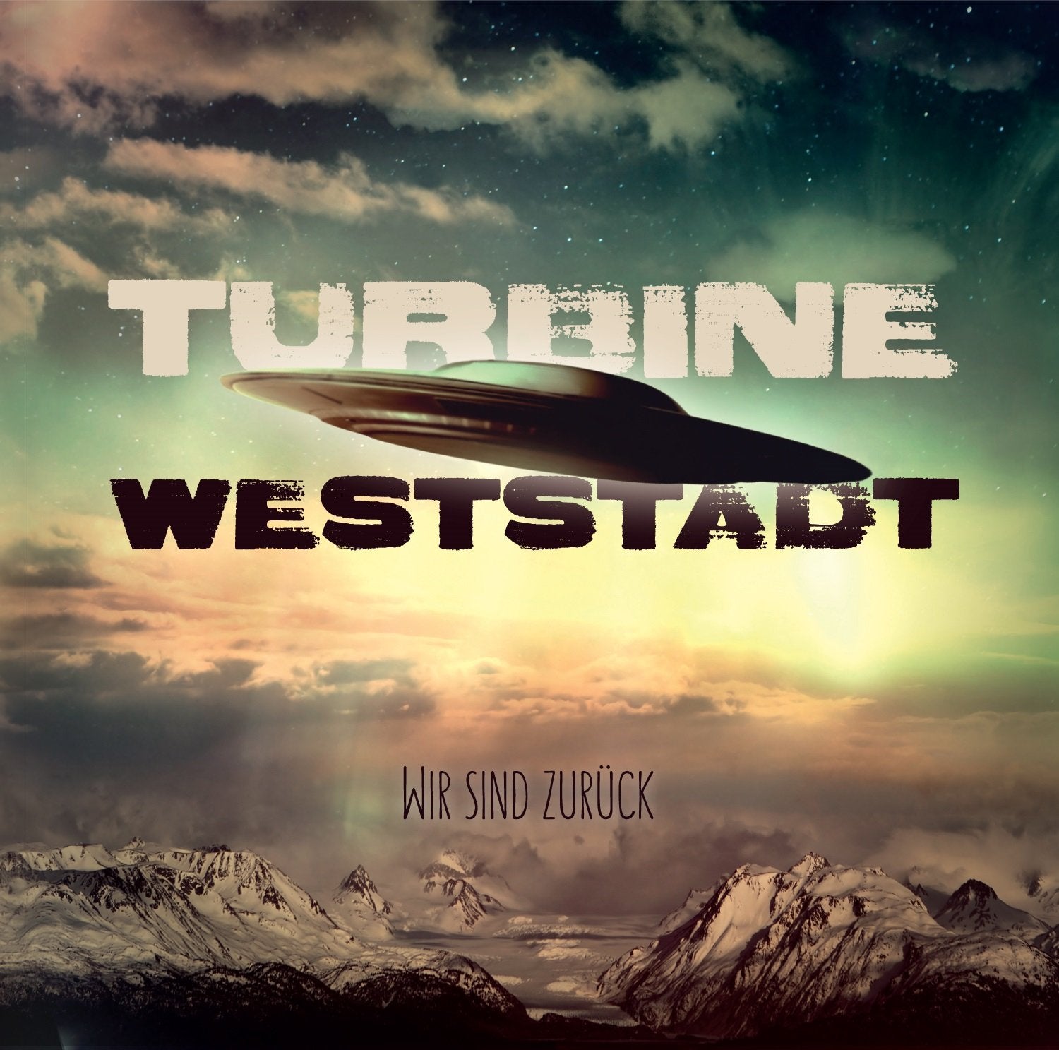Wir Sind Zurück Alternative & Indie