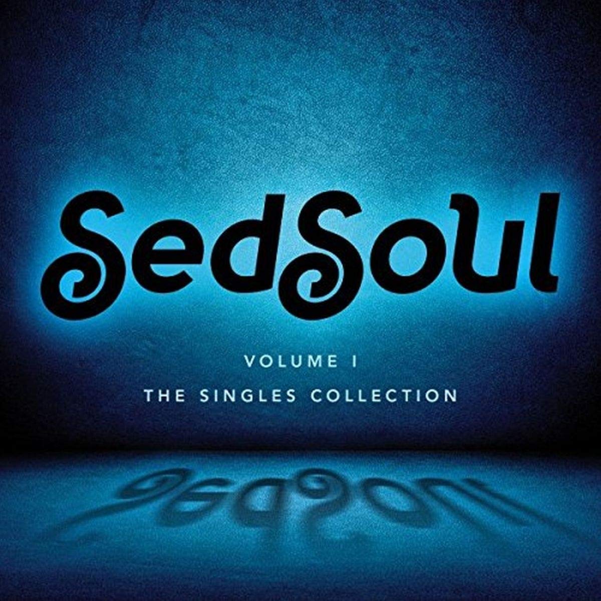 SedSoul The Singles Collection Volume 1 cd