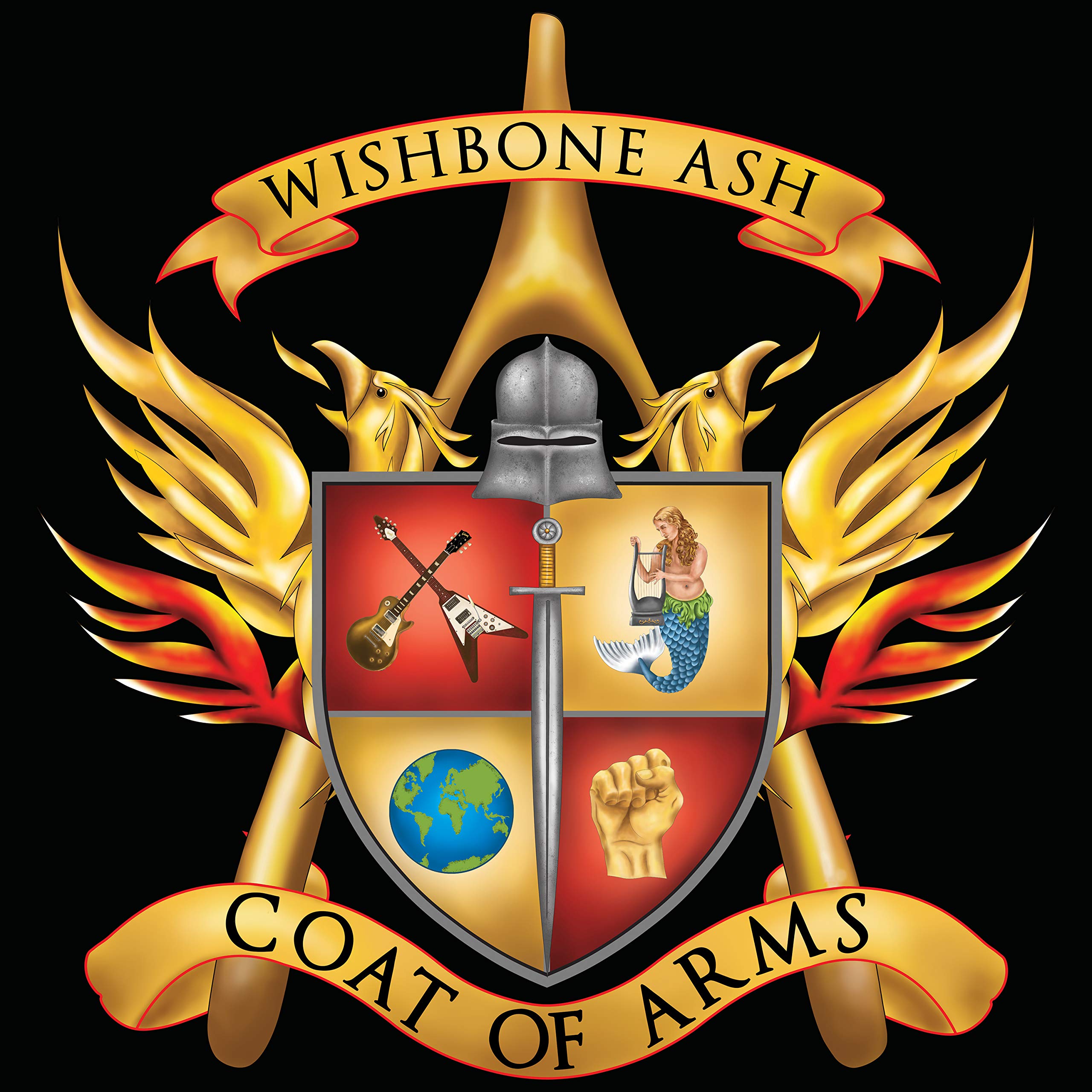 Product Image: Coat Of Arms
