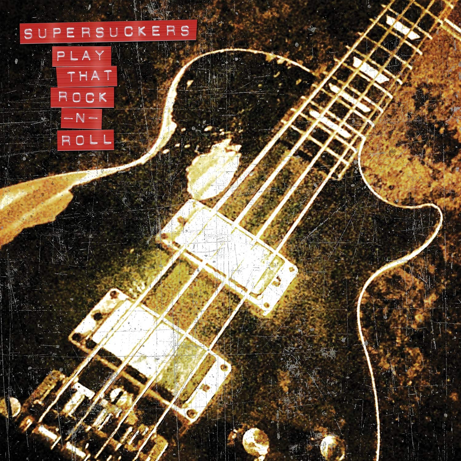 Product Image: Play That Rock N' Roll