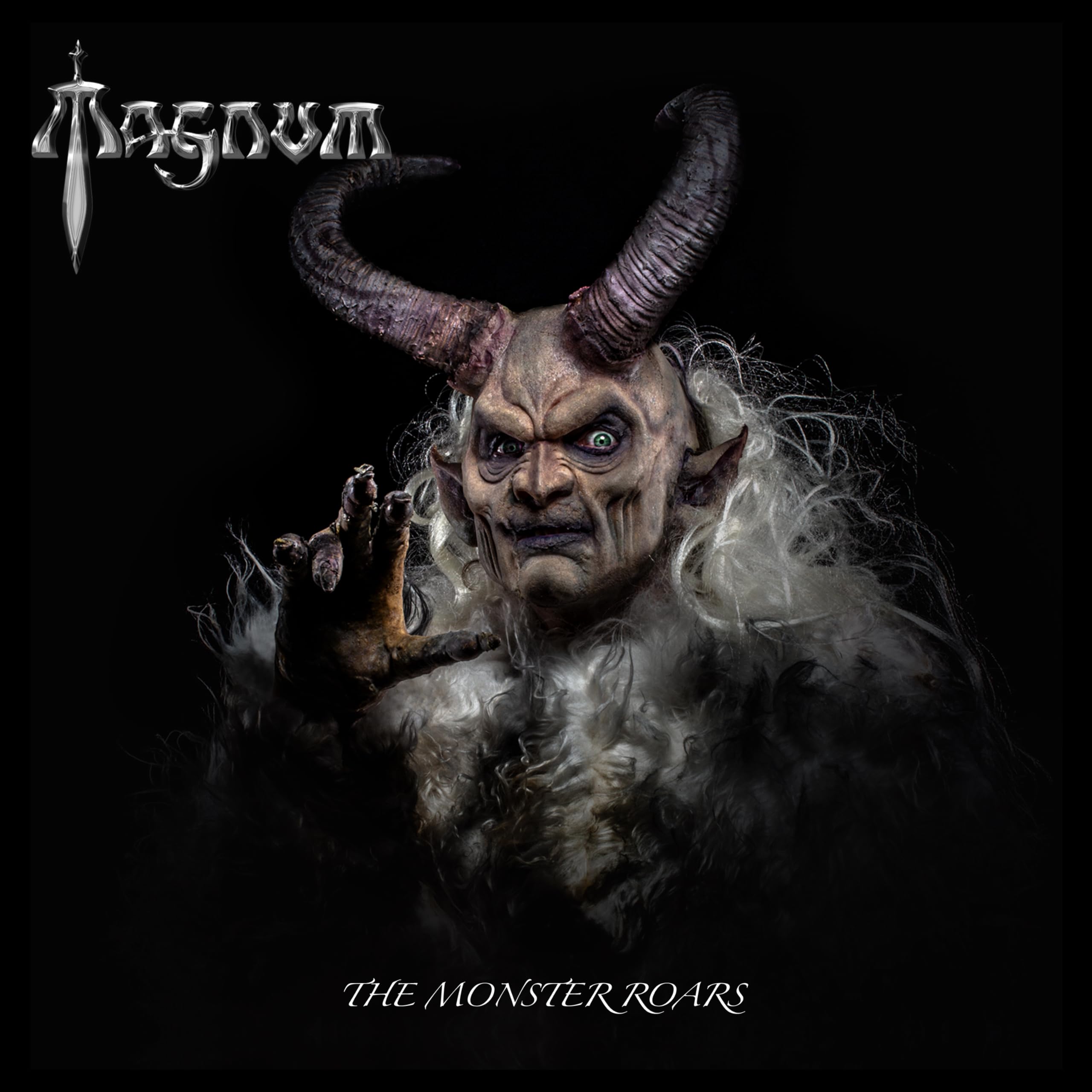 Product Image: The Monster Roars