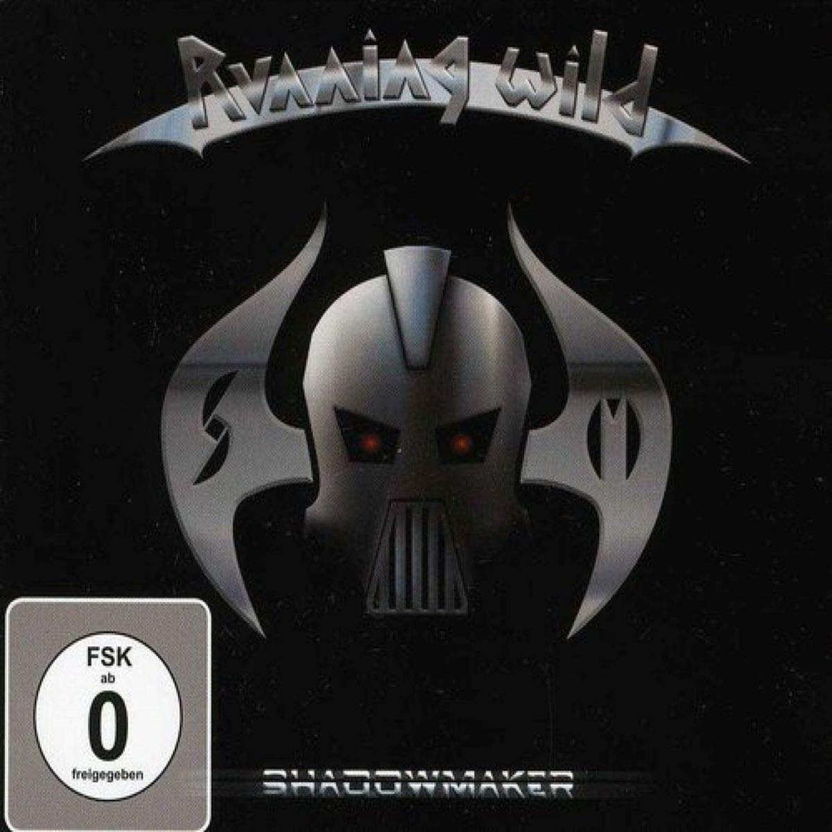 Shadowmaker (Ltd.) Metal & Hardrock