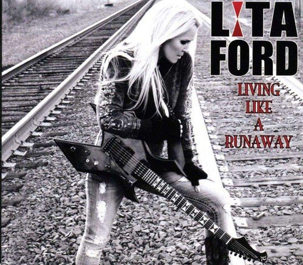 Living Like a Runaway Metal & Hardrock