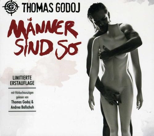 Männer sind so Ltd. Pop