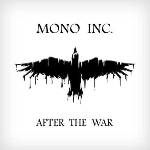 After the War/Ltd. (CD + DVD) Alternative & Indie