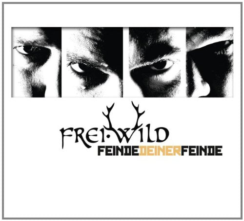 Feinde Deiner Feinde Rock