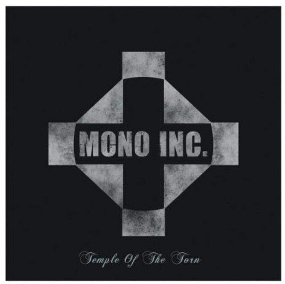 Temple of the Torn (Collector'S Cut) Alternative & Indie