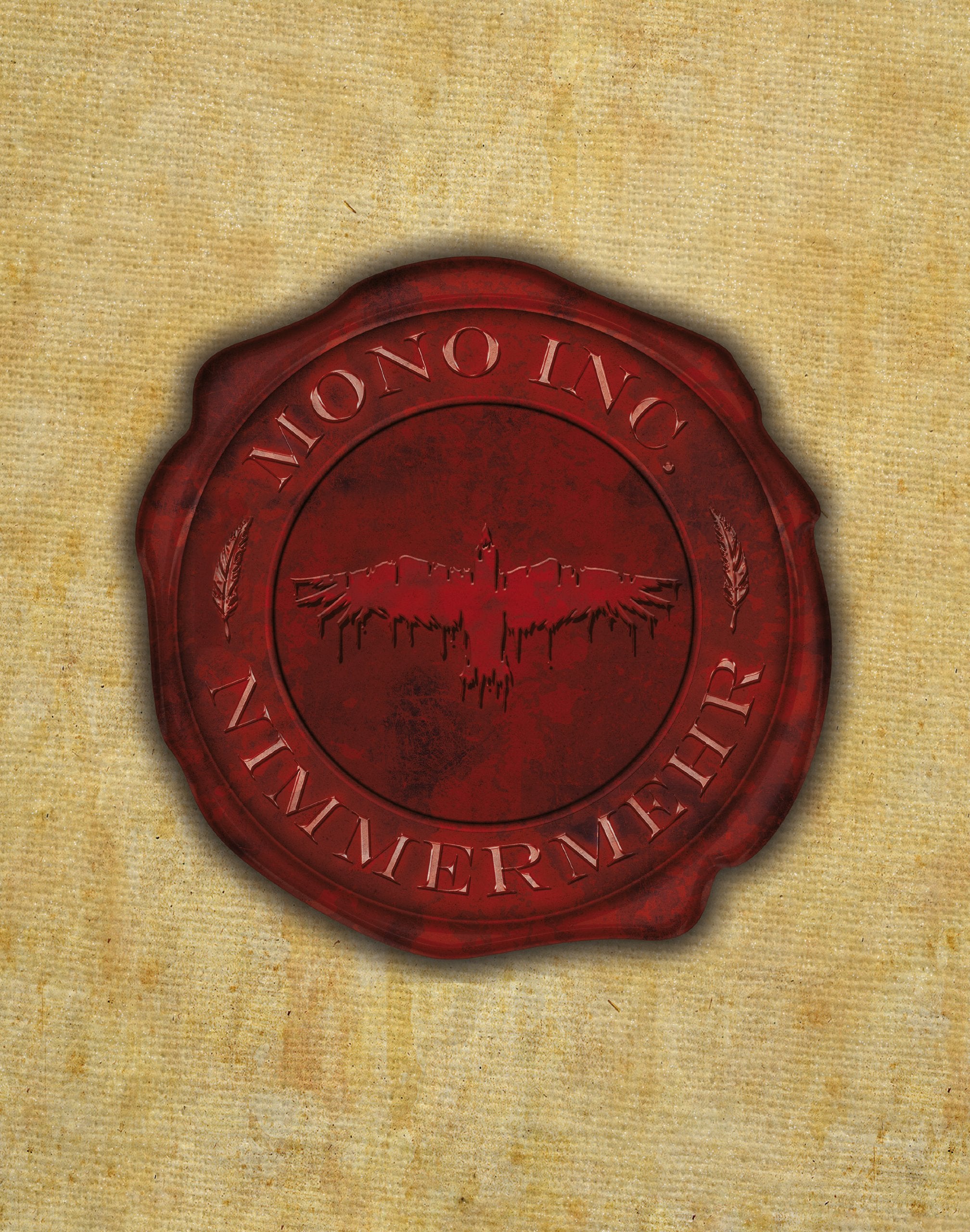 Product Image: Nimmermehr (Deluxe Box)