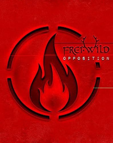 Product Image: Opposition (Deluxe Edition)