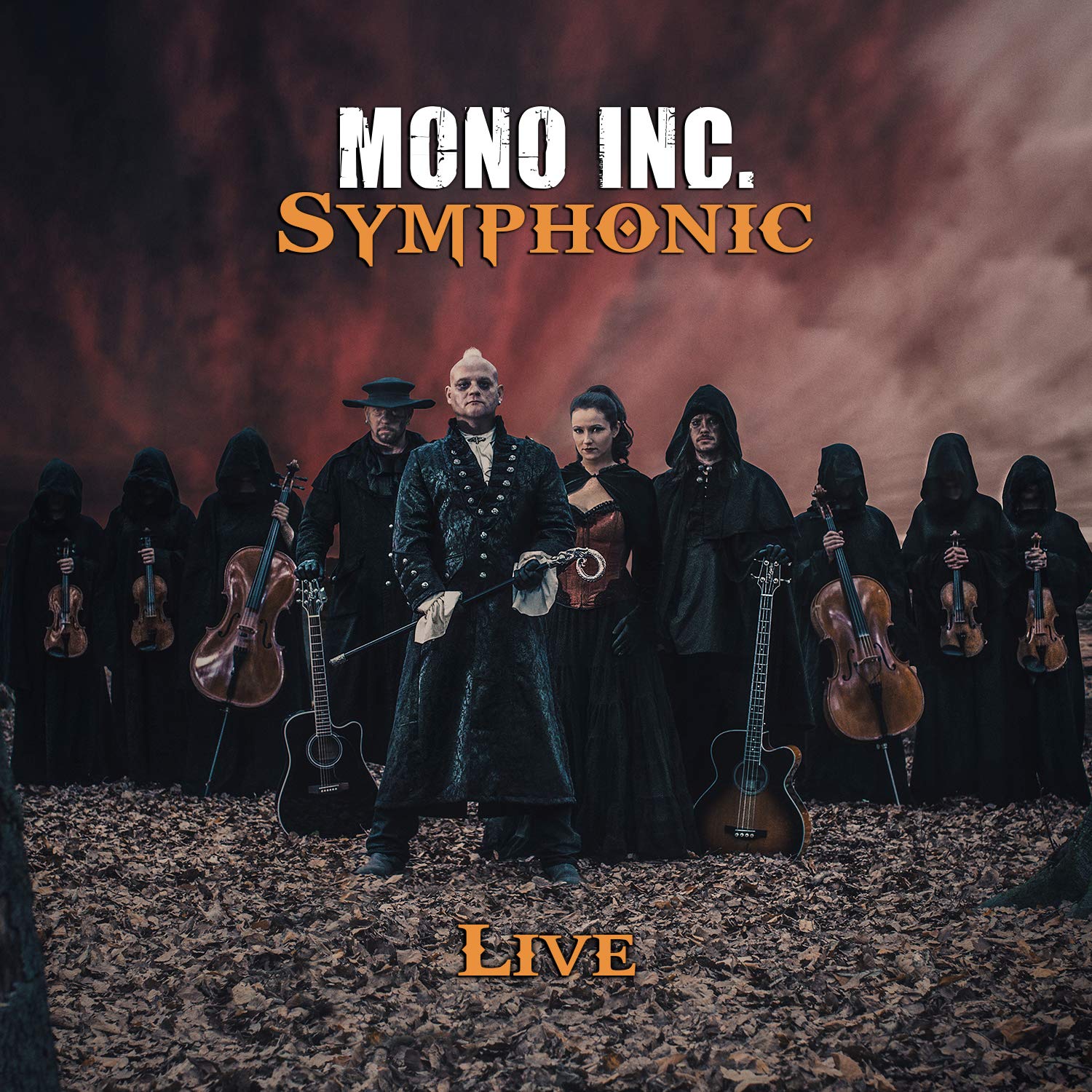 Symphonic Live Alternative & Indie