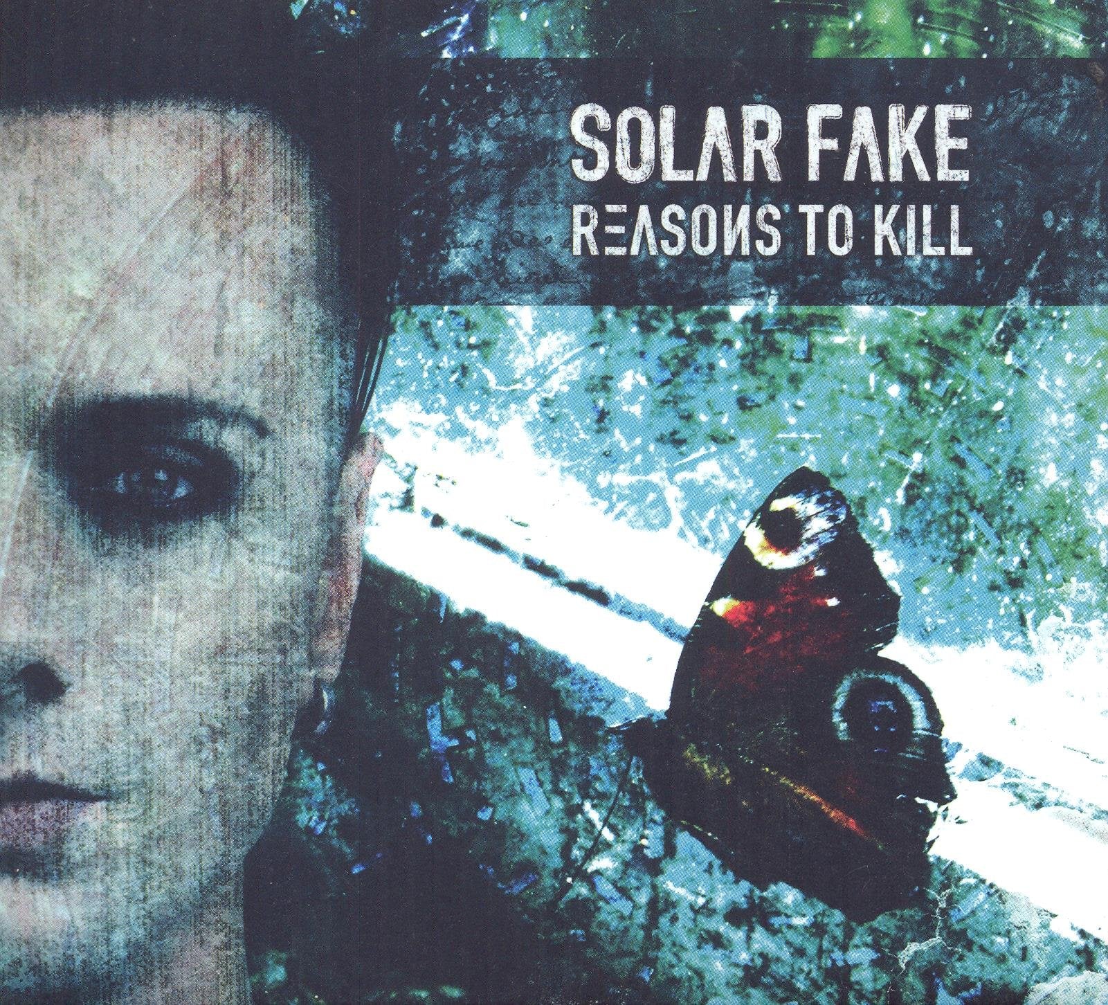 Product Image: Reasons to Kill
