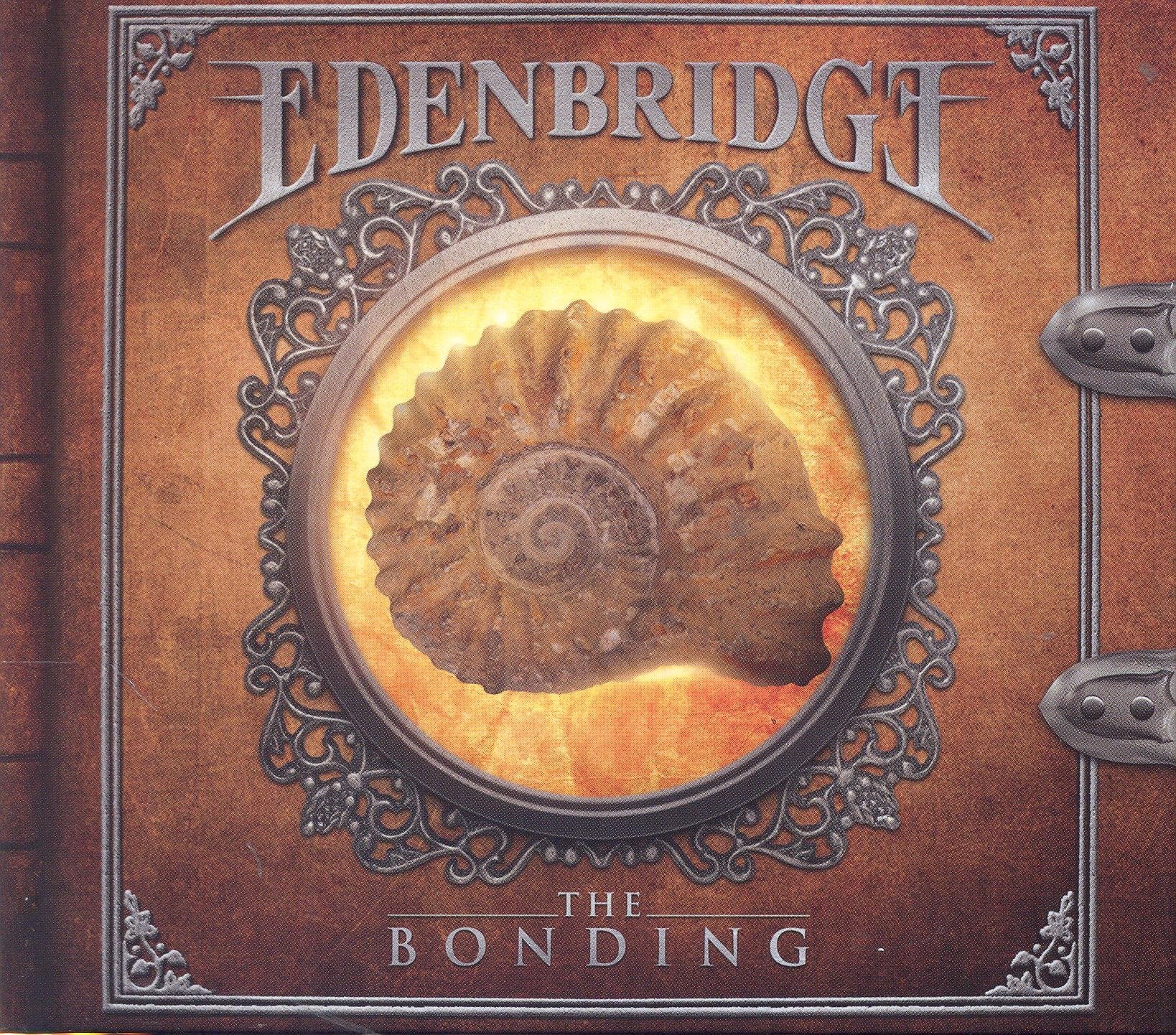 The Bonding Metal & Hardrock