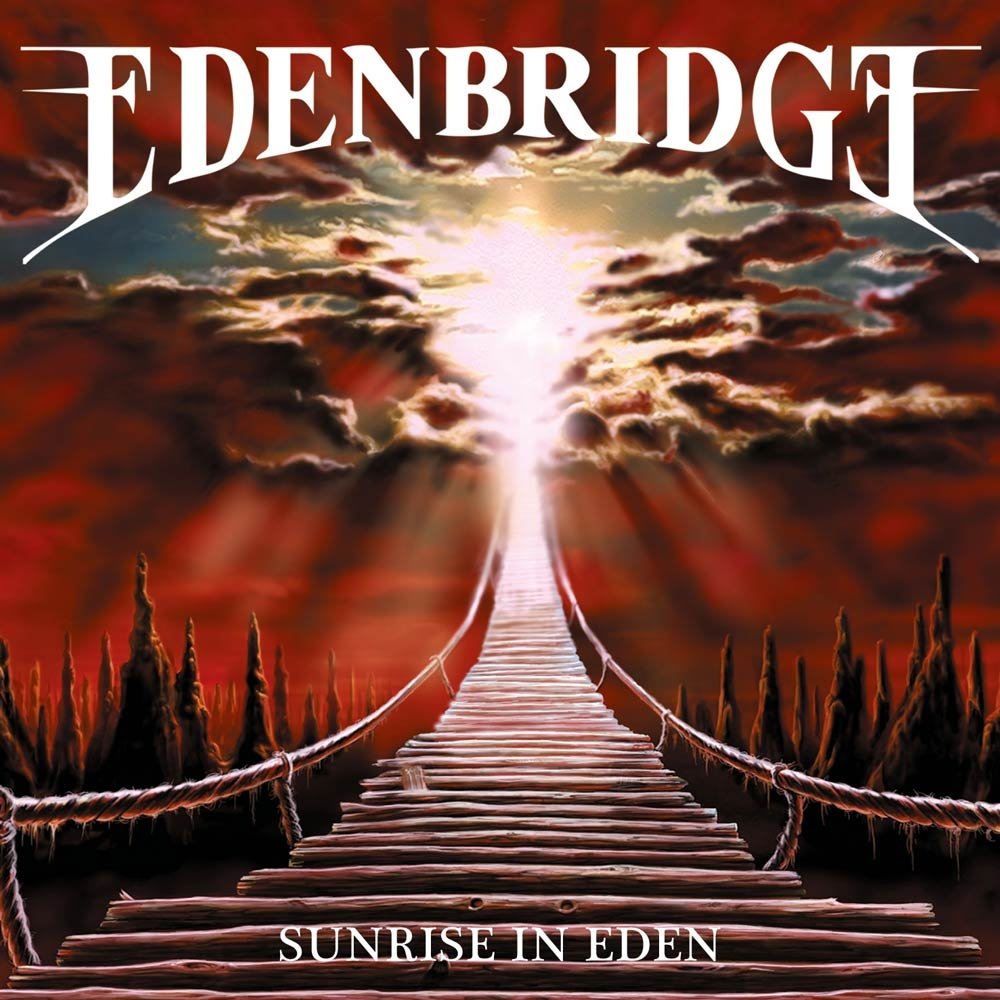 Product Image: Sunrise In Eden