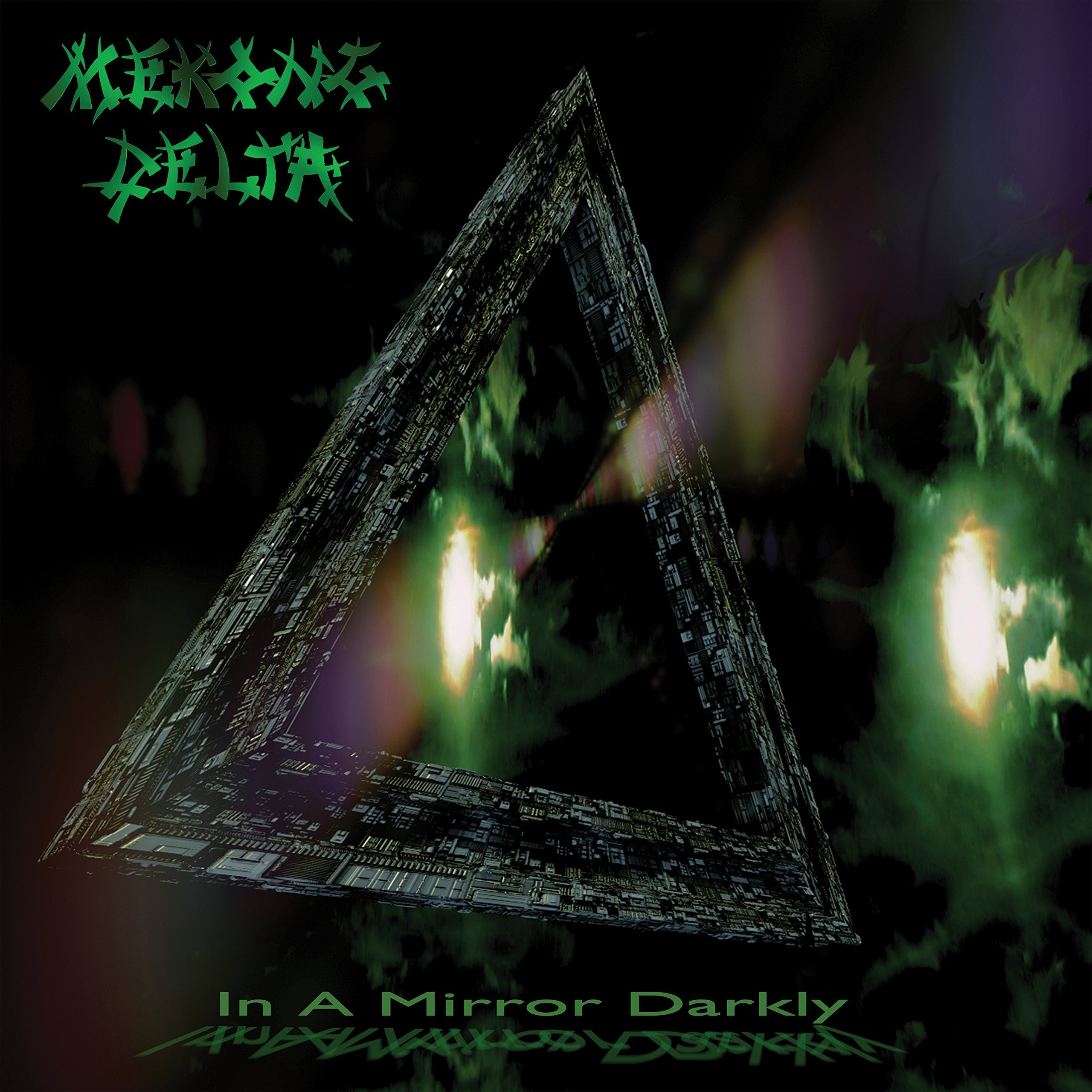 In A Mirror Darkly Metal & Hardrock