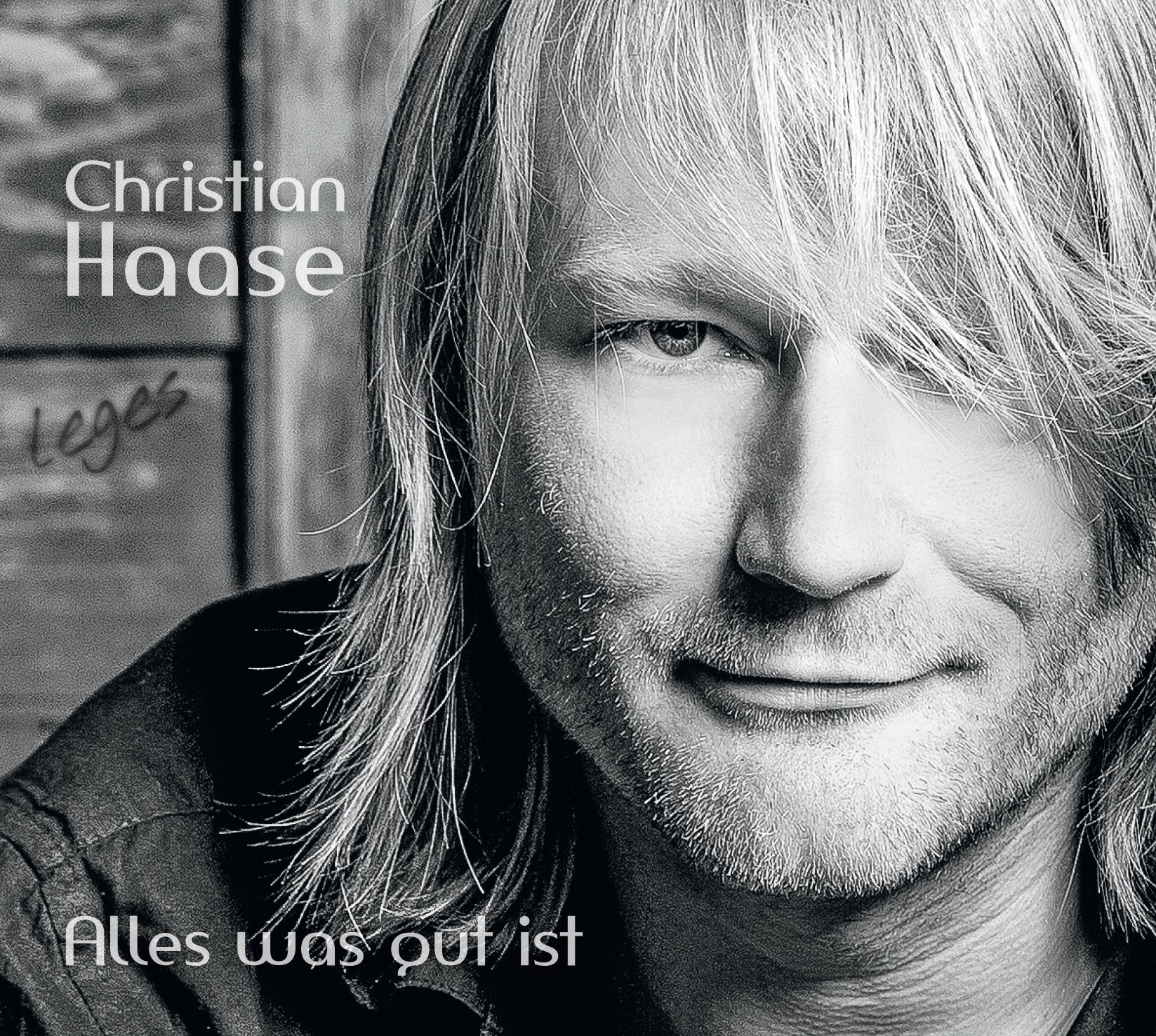 Alles was gut ist Rock