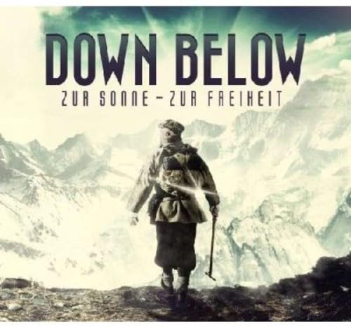 Zur Sonne-Zur Freiheit Ltd. Alternative & Indie