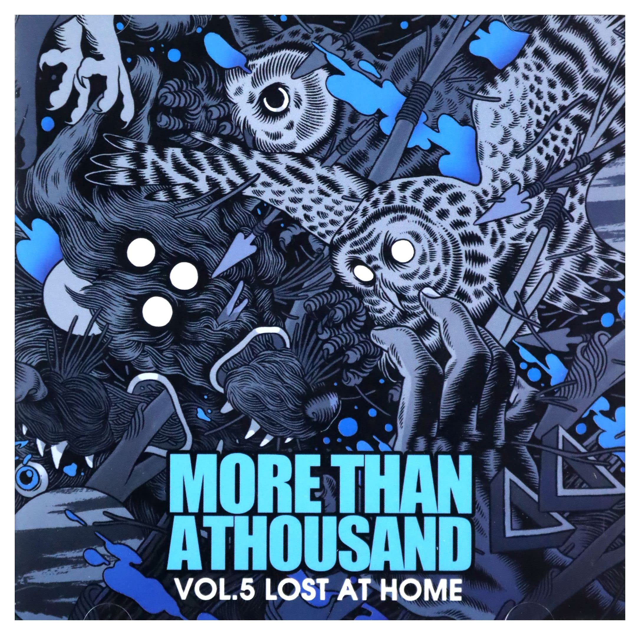 Product Image: Vol.5-Lost At Home
