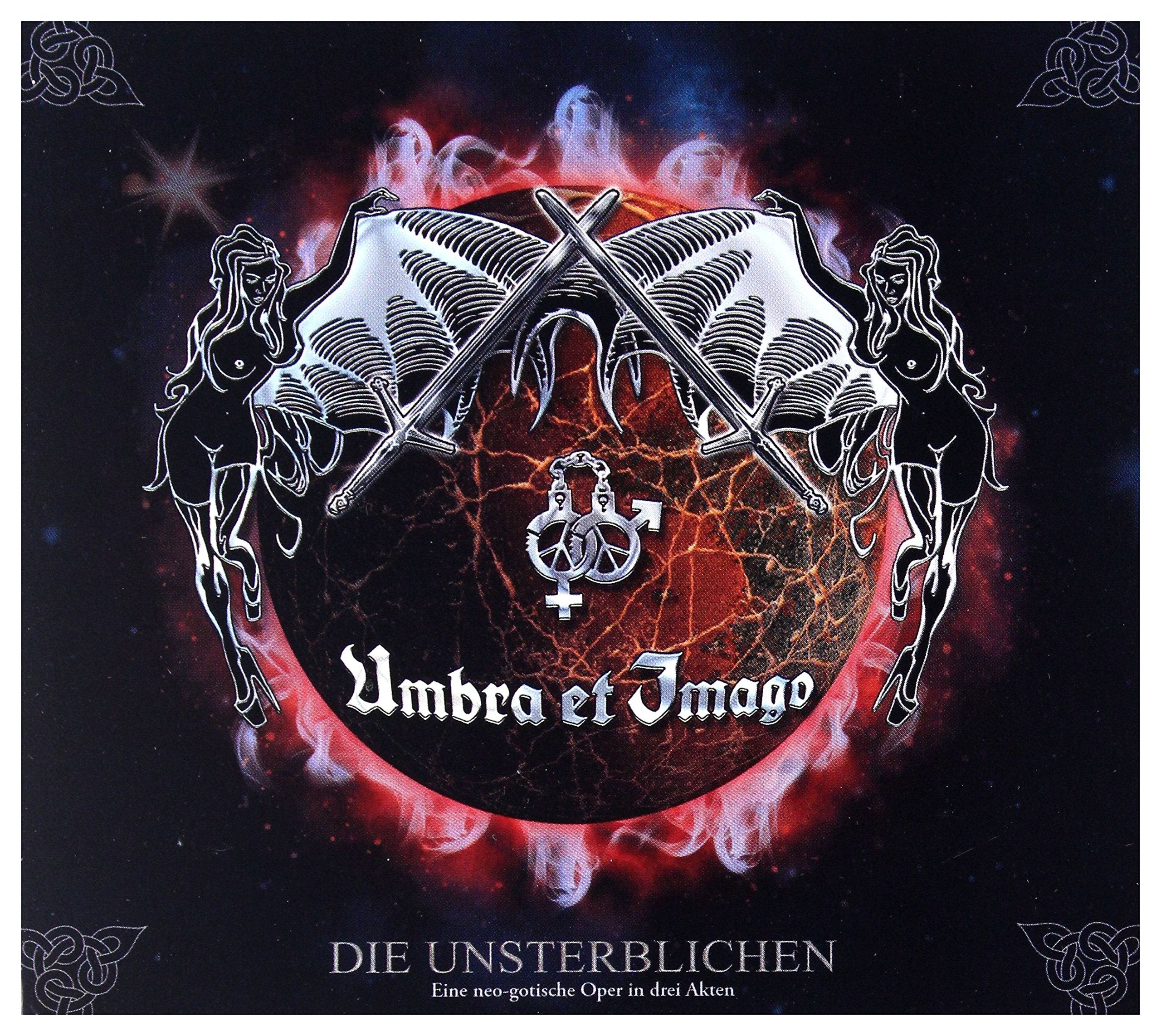 Product Image: Die Unsterblichen