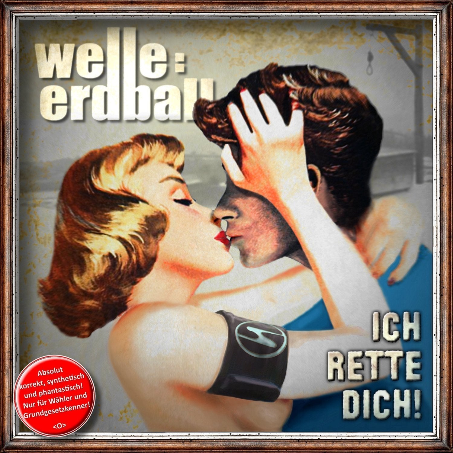 Ich rette Dich Dance & Electronic