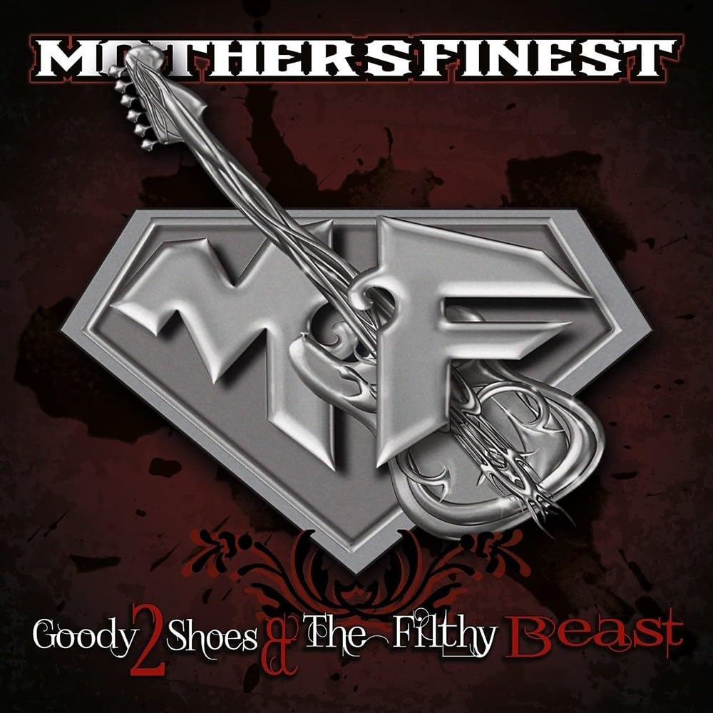 Goody 2 Shoes & the Filthy Beasts Metal & Hardrock
