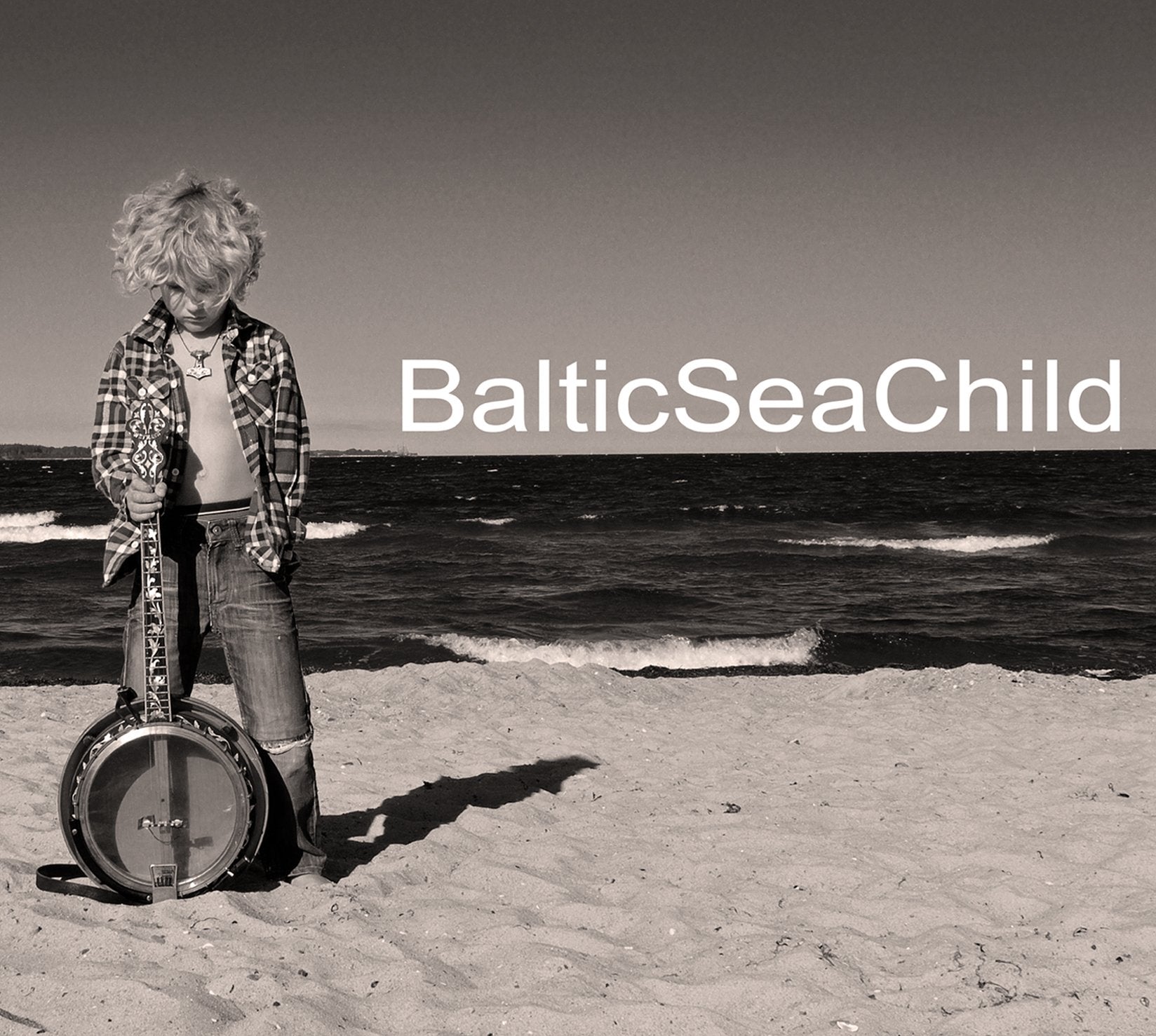BalticSeaChild Rock