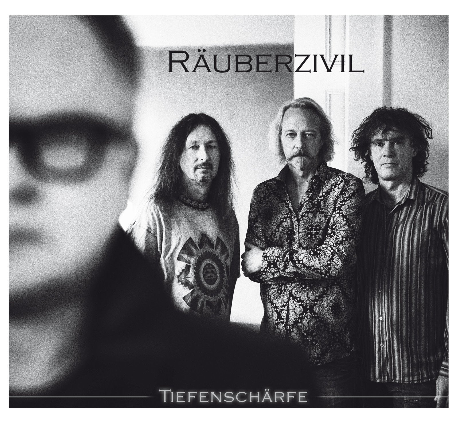 Tiefenschärfe - Ltd Tour Boxset Country & Folk