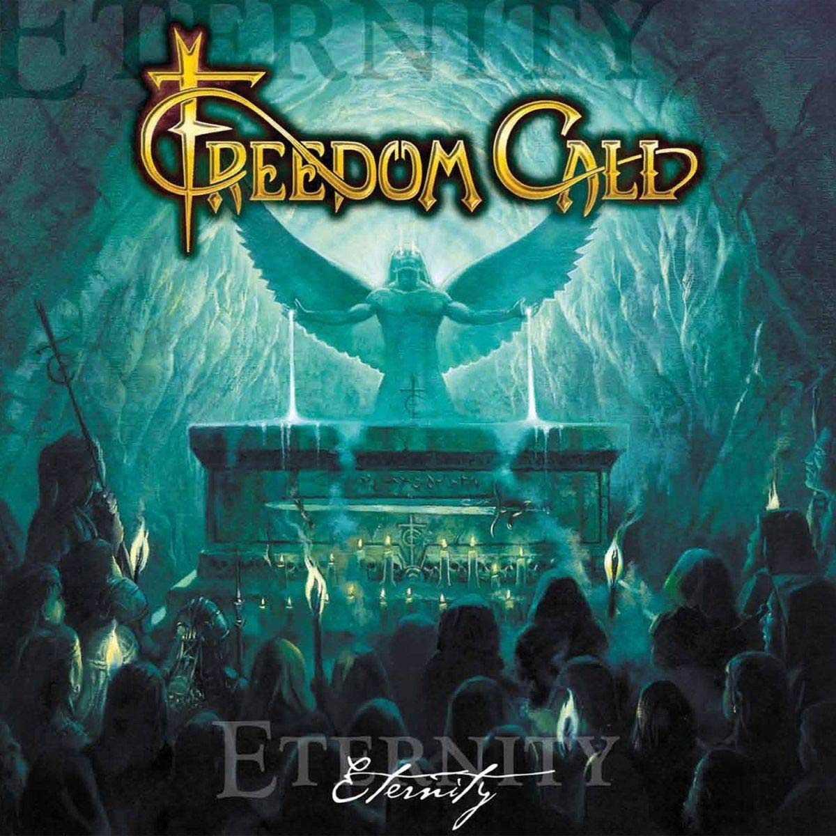 Eternity-666 Weeks Beyond Eternity Metal & Hardrock