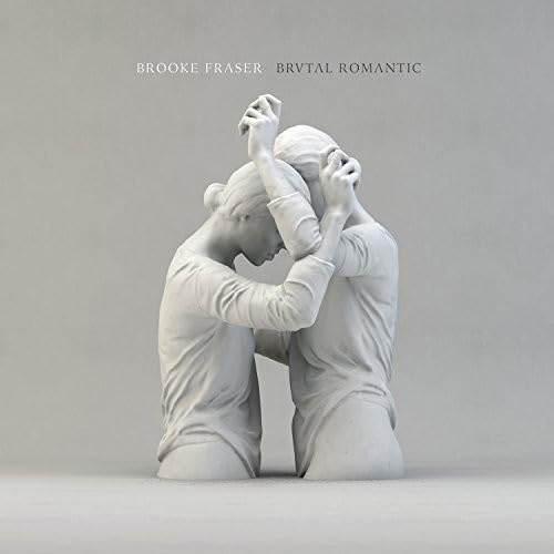 Brutal Romantic Pop