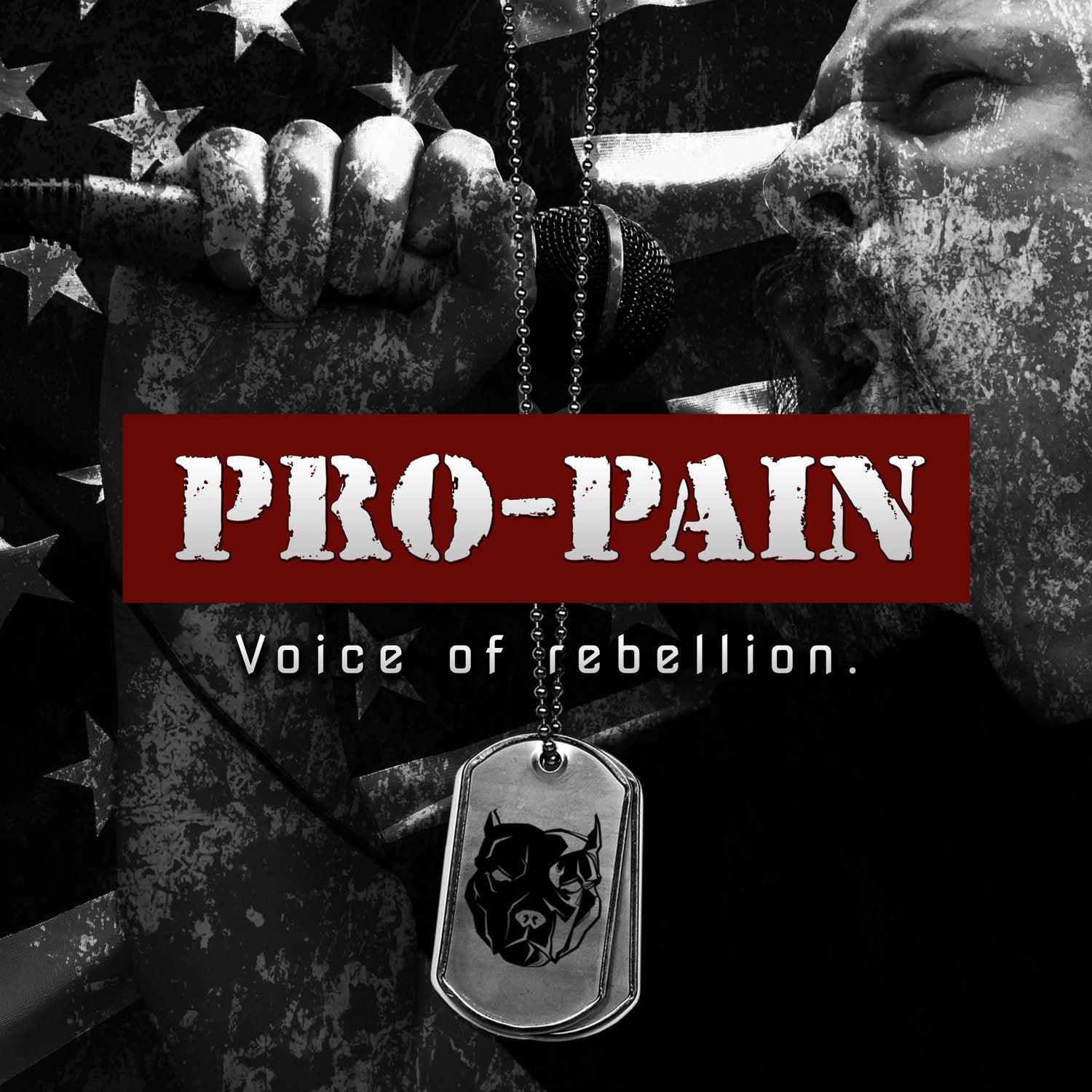 Voice of Rebellion/Dig. Metal & Hardrock