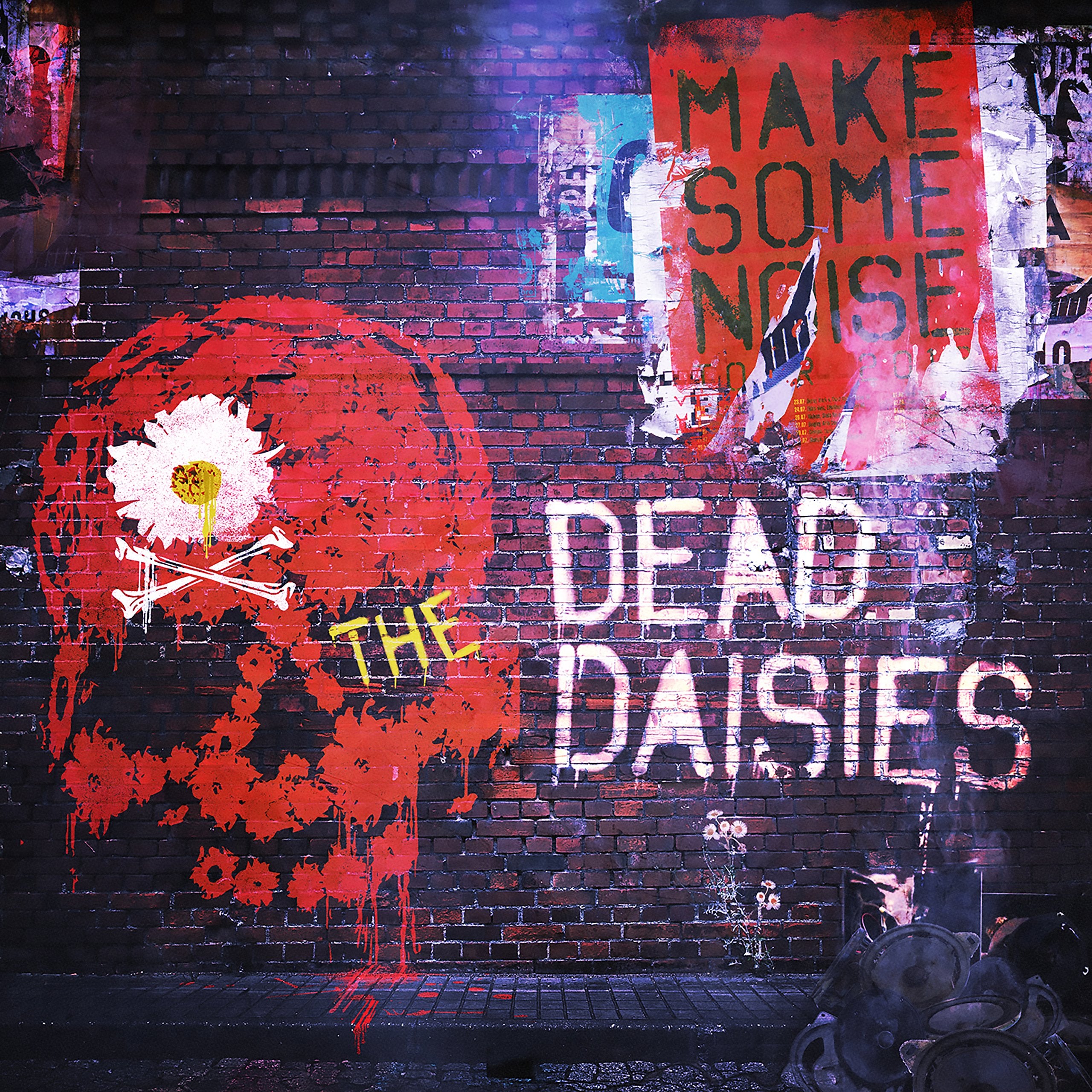 Make Some Noise Metal & Hardrock