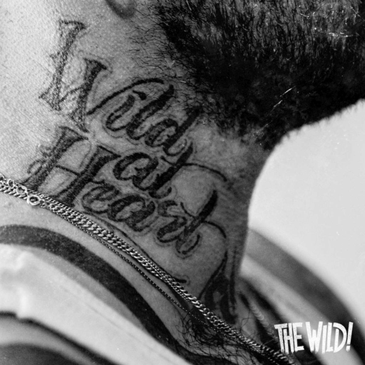 Product Image: Wild At Heart