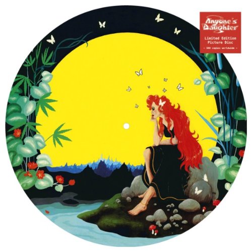 Anyone'S Daughter (Ltd.Edition Picture Disc 500) Rock