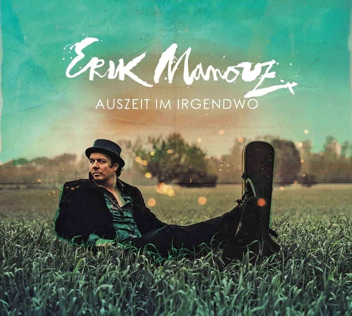 Auszeit im Irgendwo Country & Folk